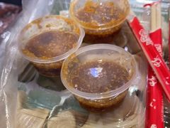 -老虎滩船说·海胆水饺·大连海鲜(老虎滩店)