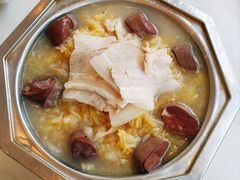 -京滨饭店·餐厅(阜外大街店)