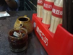 -华兴街煎蛋面(总店)
