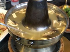 -铜锣湾·有麝自然香(渝北财富中心店)