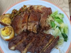 招牌隆江猪脚饭（大份）-瑞霖·隆江猪脚饭