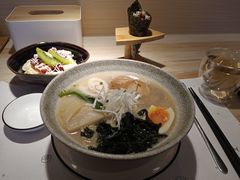 -小句号·精致料理(江南环球港店)