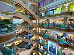 -松雷商业(南岗店)