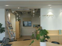 -Cafe Mersey默西咖啡(西交店)