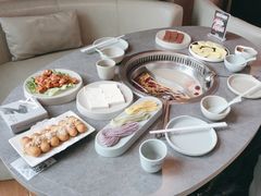 -故里和山·成都火锅(欢乐港湾店)