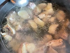 -同仁四季椰子鸡(海岸城天利店)