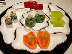 -粤妃·公馆(五四路店)