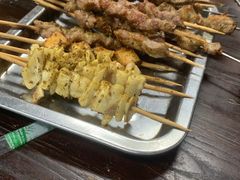 -天丽餐厅•烧烤铜锅涮(西青道辅路店)