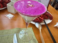 -视界美食自助餐厅·石家庄希尔顿酒店