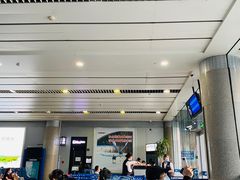 -威海大水泊国际机场