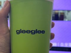 -gleeglee乐溢亦茶(朝阳大悦城店)