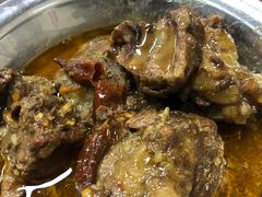 -阿秋牛排(湖心街店)