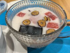 -糟粕醋·椰苑海南菜餐厅(亚龙湾天域酒店)