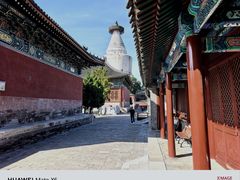 -妙应寺白塔