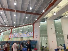 -秋姐美食店(旅游大道店)