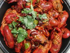 -华仔龙虾(永乐路总店)