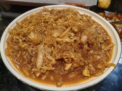 -老东北大铁锅·烧烤·东北菜