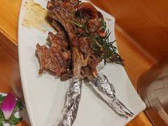 -大岛日本料理铁板烧(南通大饭店)