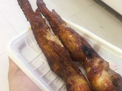 -一代烤翅王(大汉口店)