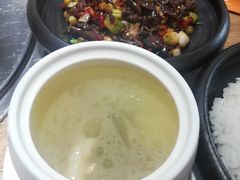 -鲜菌江湖正宗野生菌火锅