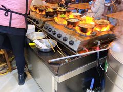 -沈妈砂锅(光华村店)
