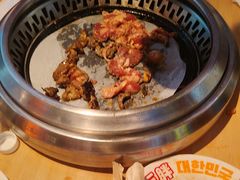 -喜三胖韩国自助烤肉(中街大悦城A馆L5店)