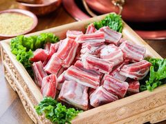 -泽成冰煮羊(非·遗东岸国际店)
