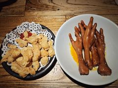 -探鱼·鲜青椒爽麻烤鱼(领展购物广场店)