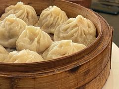 -诺敏塔拉奶茶-布里亚特包子-手把肉(锦都会店)