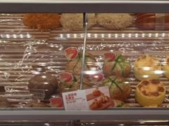 -好利来(八角店)