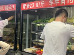 -四川老牛麻辣烫(北门桥店)
