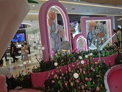 -天河城购物中心