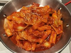 -韩时烤肉(枫蓝店)