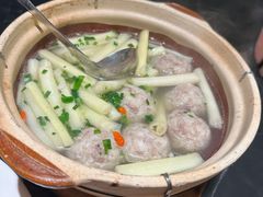 -芳芳私房菜·精做淮扬菜(承德路店)