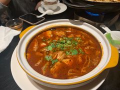-芳芳私房菜·精做淮扬菜(承德路店)