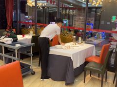 -丰收日·小海鲜·沪上家宴(顾村正大店)