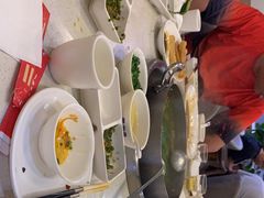 -芭夯兔·兔肉汤锅(新都店)