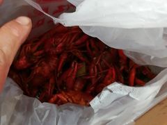 -盱眙红叶龙虾(金源北路店)