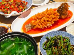 -赤宴·川菜(玉林店)
