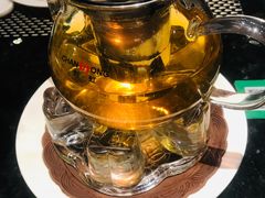 -新兴·金羊座·粤菜点心(乐峰店)