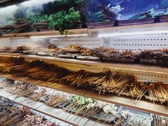 -江二娃串串香(科园四路总店)
