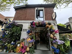 -Money Shops(愚园路店)