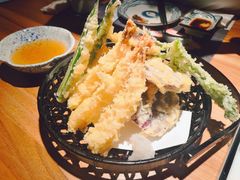 -小笠原·日料店