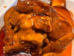 -李氏八大件老菜馆(万宝街店)