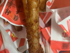 -华莱士·全鸡汉堡(五爱道店)