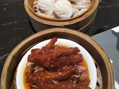 -粤轩楼广式特色餐厅(青岛路店)