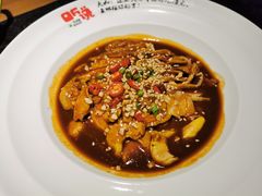 -听说碳烧蛙(高新万达店)