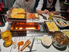 -丰茂烤串(西大望路店)