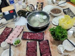 -福合埕牛肉丸(福平路店)