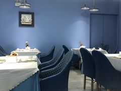 -餐与自然(老商埠店)